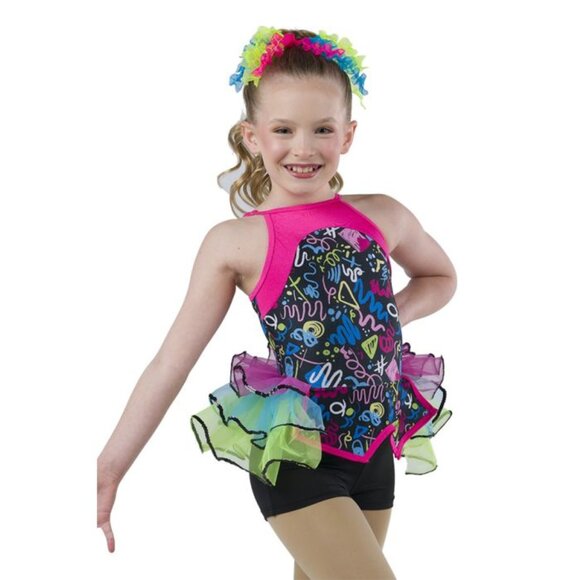 Laylas Other - Laylas Dance - Pump Up The Party L2870